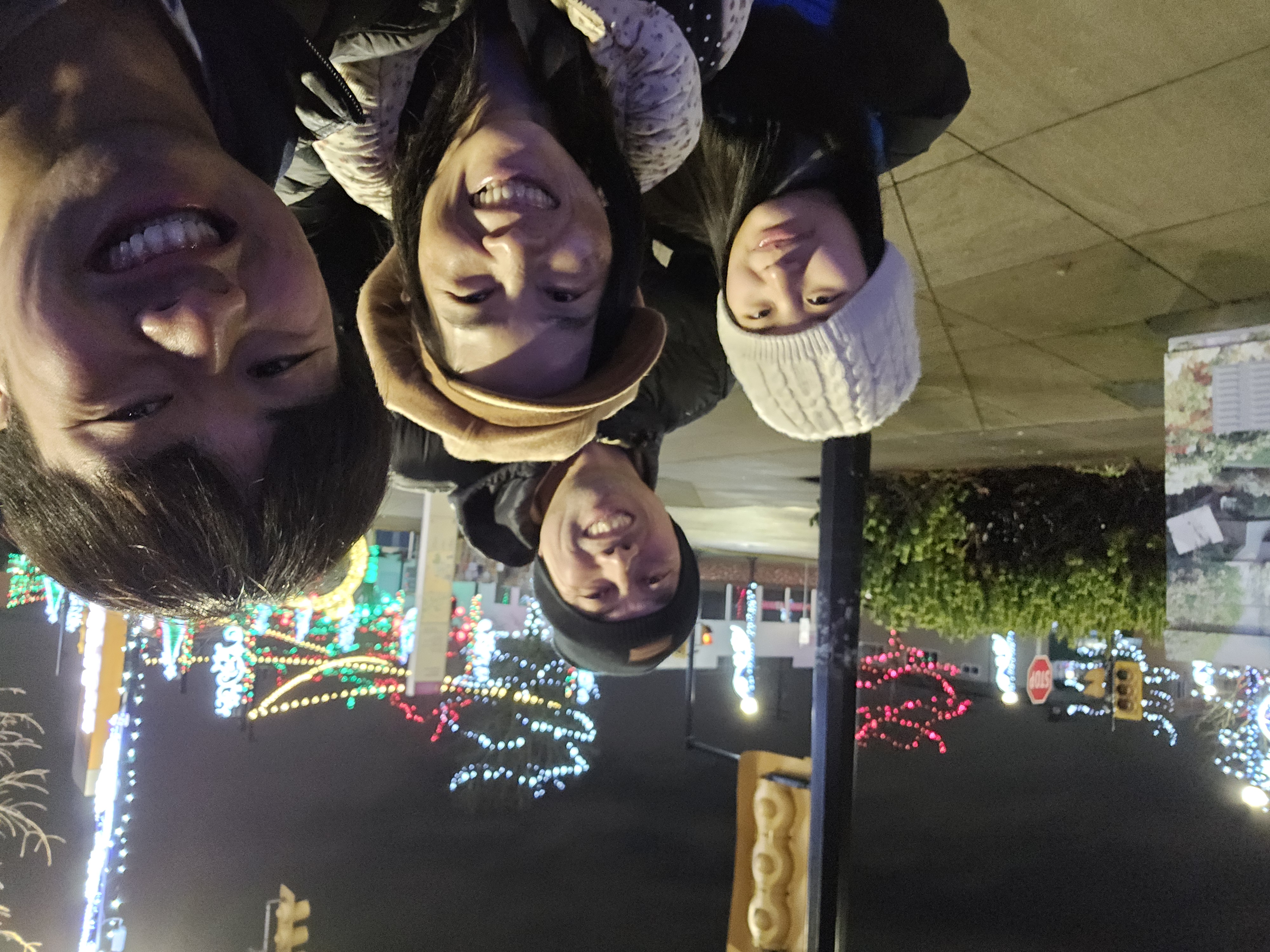 Christmas & Boxing Day